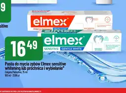 Polomarket Pasta do mycia zębów Elmex oferta