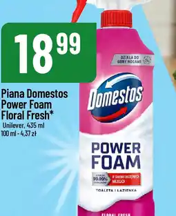 Polomarket Piana Domestos Power Foam oferta
