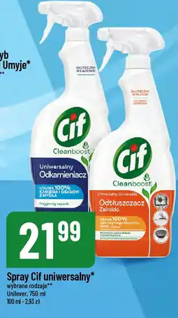 Polomarket Spray Cif uniwersalny oferta