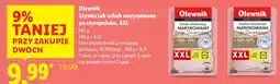 Lidl Szynka marynowana po staropolsku XXL Olewnik oferta