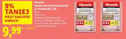 Lidl Schab marynowany po staropolsku XXL Olewnik oferta