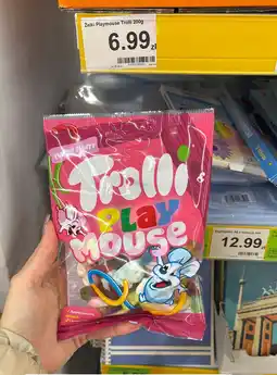 Dino Żelki Playmouse Trolli oferta