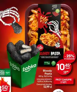 Żabka Nuggetsy Black Nuggetsy z kurczaka Żabka oferta
