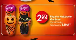 Żabka Figurka Halloween Goplana 30g oferta