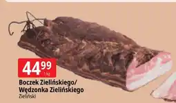 E.Leclerc Boczek Zielińskiego/Wędzonka Zielińskiego Zieliński oferta