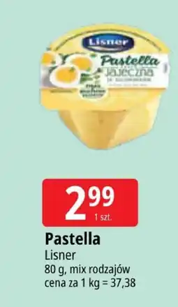 E.Leclerc Pastella Lisner oferta