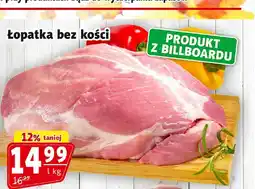 Prim Market Łopatka bez kości Prim Market oferta