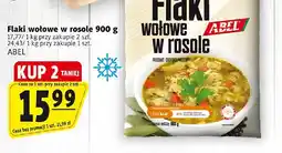 Prim Market Flaki wołowe w rosole ABEL oferta