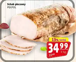 Prim Market Schab pieczony PEKPOL oferta