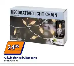 Action Oświetlenie led Outdoor oferta