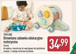 ALDI Zabawka edukacyjna Toylino oferta