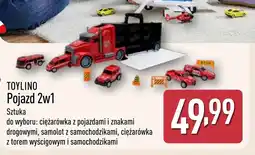 ALDI Pojazd oferta