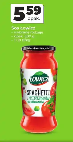 Odido Sos Łowicz oferta