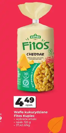 Odido Wafle Kupiec oferta