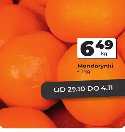 Odido Mandarynki oferta