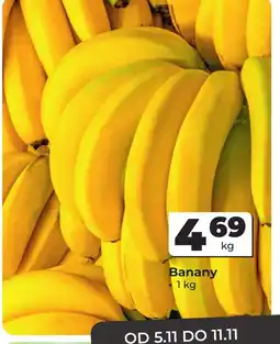 Odido Banany oferta