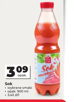 Odido Sok Fine life oferta