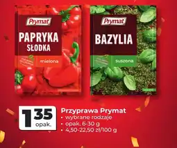 Odido Przyprawa Prymat oferta
