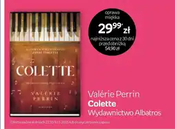 Empik Colette Valerie Perrin oferta