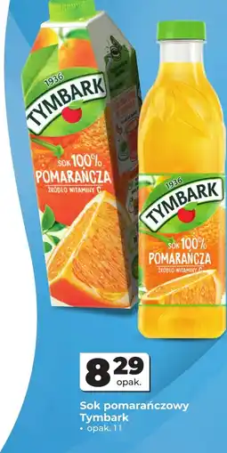 Odido Sok Tymbark oferta