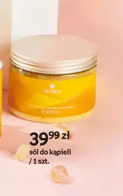 Empik Sól do kąpieli oferta