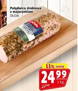 Prim Market Polędwica drobiowa z majerankiem DUDA oferta