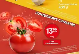 Żabka Pomidor malinowy Żabka oferta