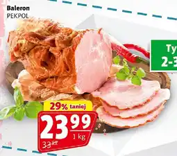 Prim Market Baleron PEKPOL oferta