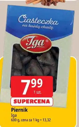 E.Leclerc Piernik Piernik Iga oferta