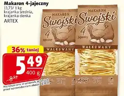 Prim Market Makaron 4-jajeczny ARTEX oferta