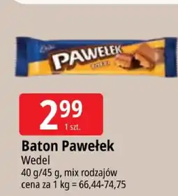 E.Leclerc Baton Baton Pawełek Wedel oferta