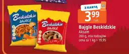 E.Leclerc Bajgle Bajgle Beskidzkie Aksam oferta