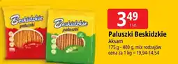 E.Leclerc Paluszki Paluszki Beskidzkie Aksam oferta