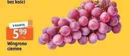 E.Leclerc Winogrono ciemne Leclerc oferta