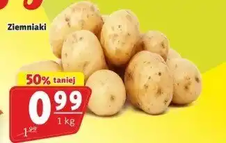 Ziemniaki Prim Market