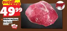 Topaz Udziec wołowy bez kości TOPAZ oferta