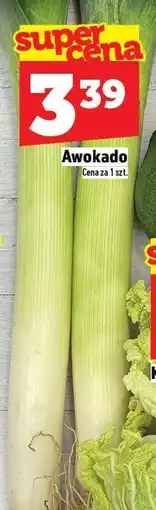 Topaz Awokado TOPAZ oferta