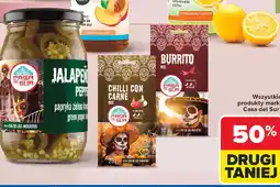 Carrefour BURRITO oferta