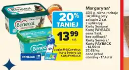 Carrefour Margaryna oferta