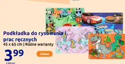 Action Podkładka do rysowania i prac ręcznych oferta
