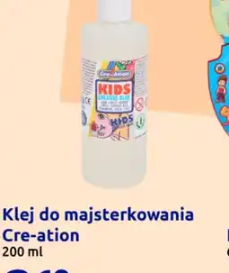 Action Klej do majsterkowania oferta