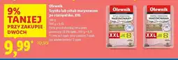 Lidl Schab marynowany po staropolsku Olewnik oferta
