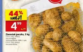 Twój Market Ziemniaki oferta