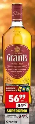 Grant's Whiskey