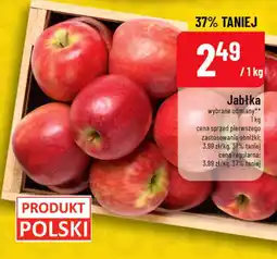 Polomarket Jabłka oferta