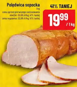 Polomarket Polędwica sopocka oferta