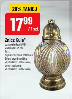 Polomarket Znicz Kula oferta