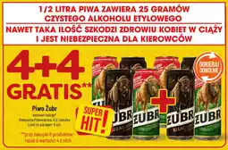 Polomarket Piwo Żubr 0.5 l puszka oferta