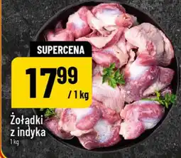 Polomarket Żołądki z indyka oferta
