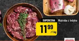 Polomarket Wątroba z indyka oferta
